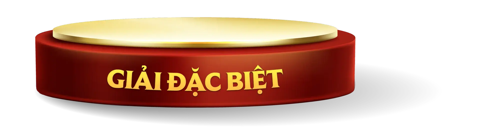 Bệ giải đặc biệt