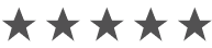 Star rating