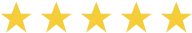 5 star rating