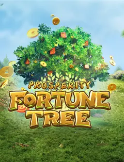 Prosperity Fortune Tree