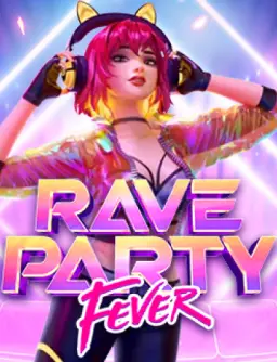 Rave Party Fever