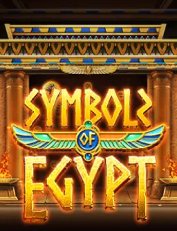 Symbols of Egypt