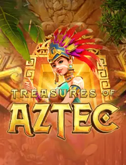 Treasures of Aztec Kho Báu Aztec