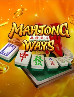 Mahjong Ways Con Đường Mạt Chược