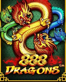 888 Dragons 888 con rồng