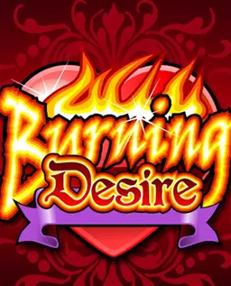 Burning Desire