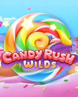 Candy Rush Wilds