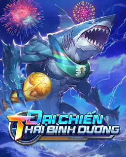 Đại Chiến Thái Bình Dương