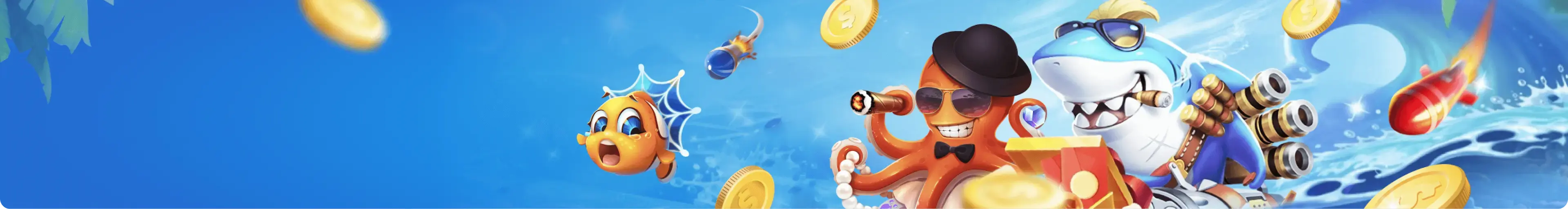 banner top game