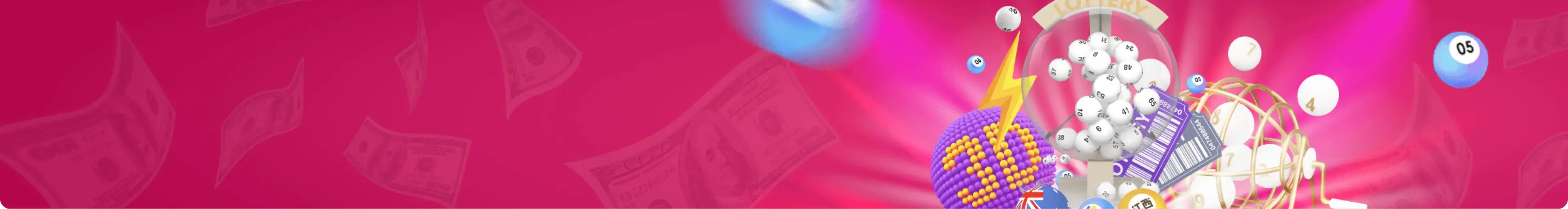 banner top game