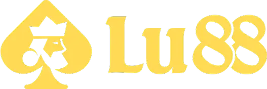 Lu88 Logo