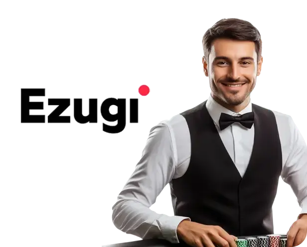 Ezugi