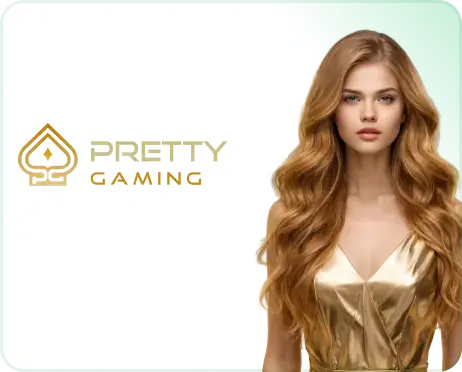 Pretty Gaming