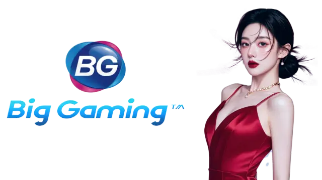 Big Gaming