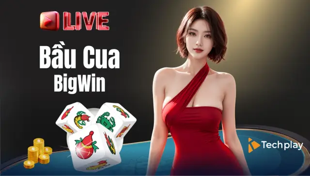 Bầu cua Big Win