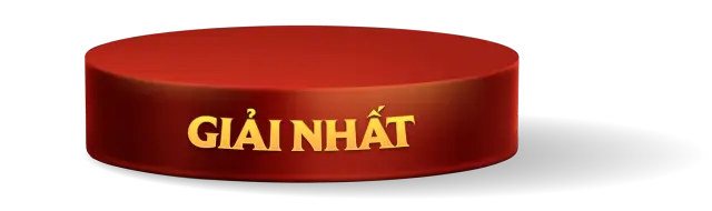 Bệ giải nhất