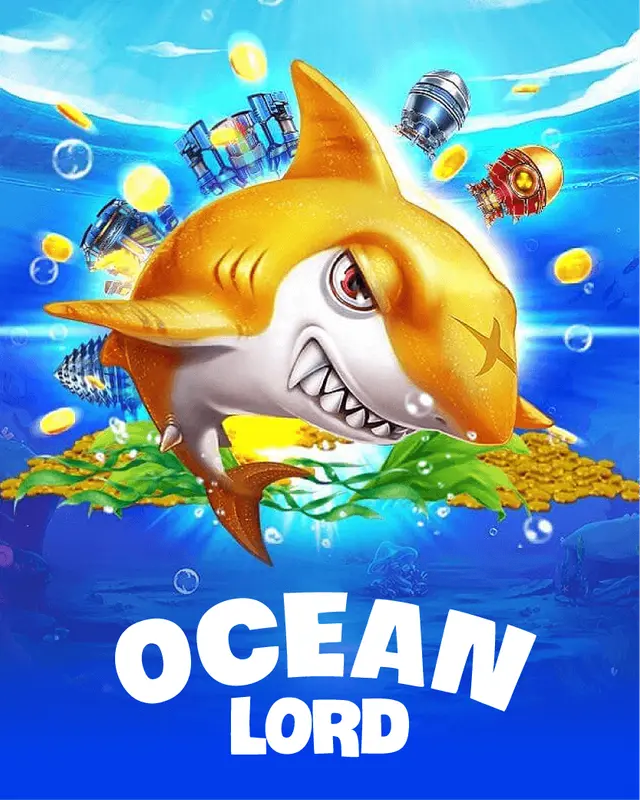 Ocean Lord