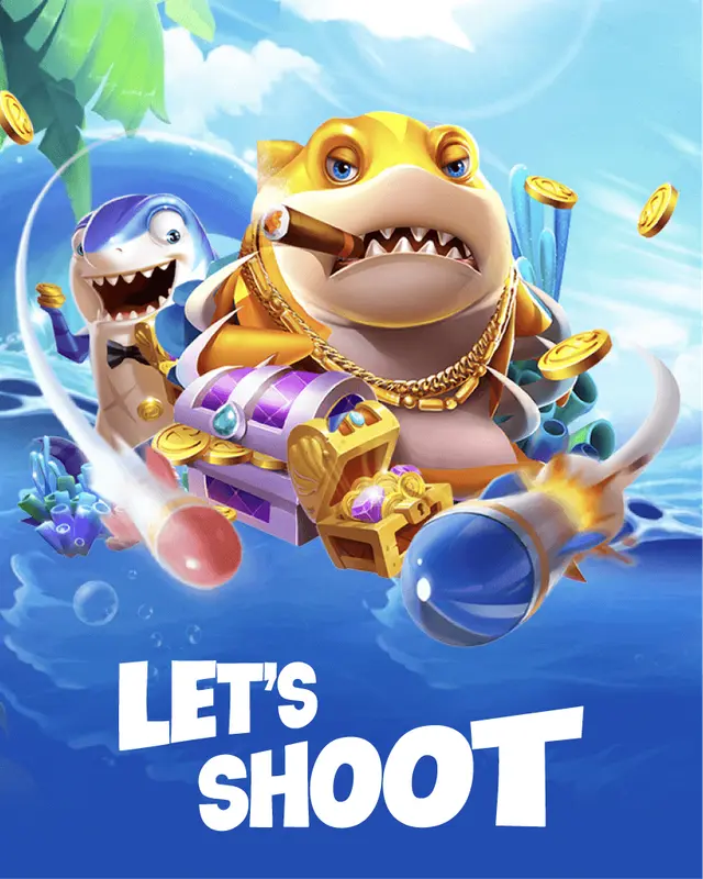 Let's Shoot