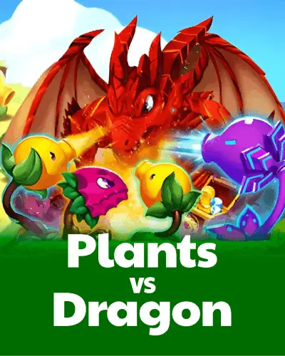 Plans vs Dinos
