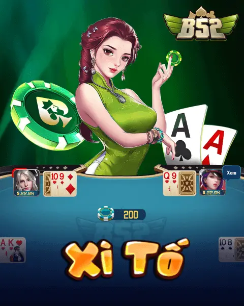 Xì Tố