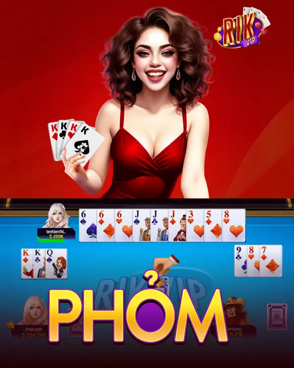 Phỏm
