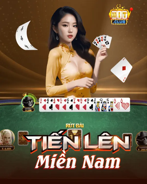 Tiến Lên Miền Nam