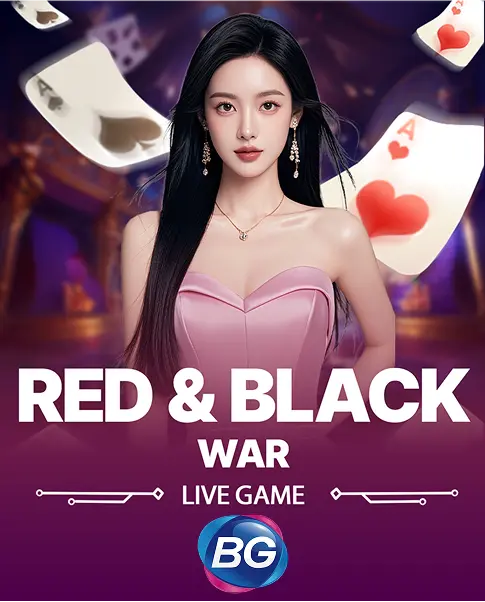 Red Black