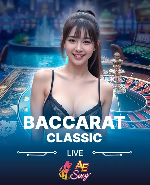 Baccarat Classic