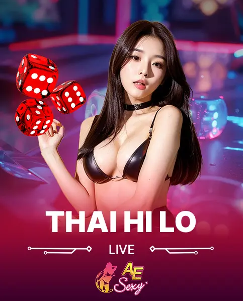 Thai Hi Lo