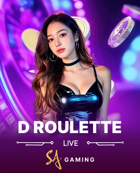 D Roulette