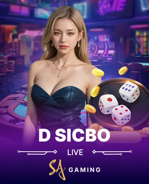 D Sic Bo