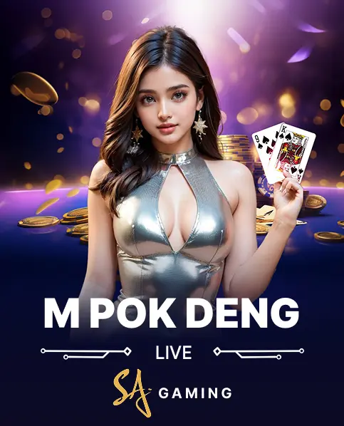 M Pok Deng