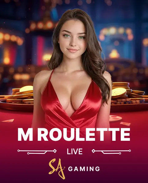 M Roulette