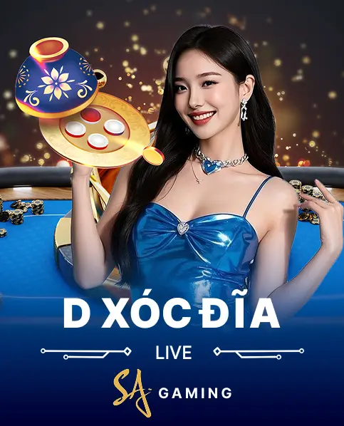 D Xoc Dia