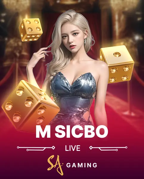 M SicBo