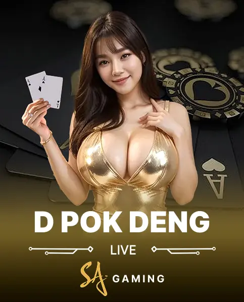 D Pok Deng