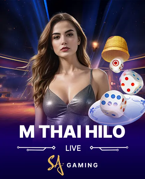 M Thai HiLo