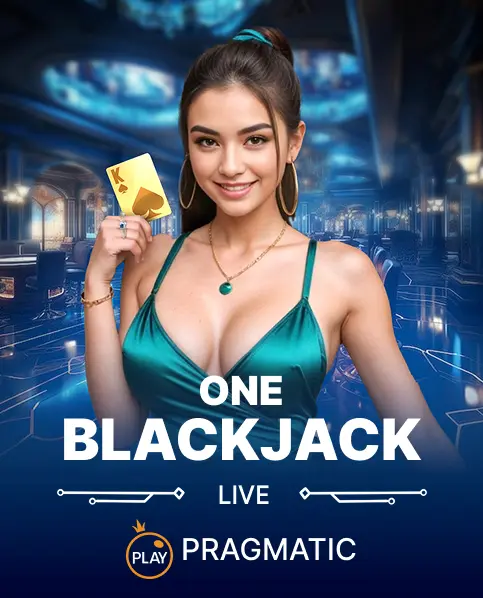 One Blackjack