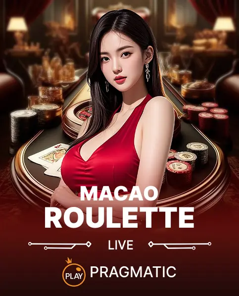 Macao Roulette