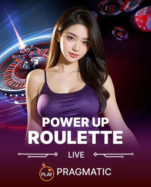 PowerUP Roulette
