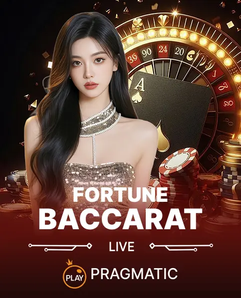 Fortune 6 Baccarat