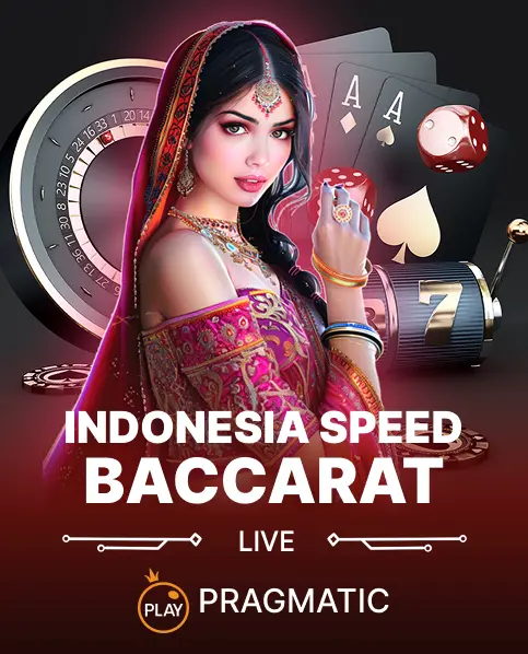 Indonesia Speed Baccarat