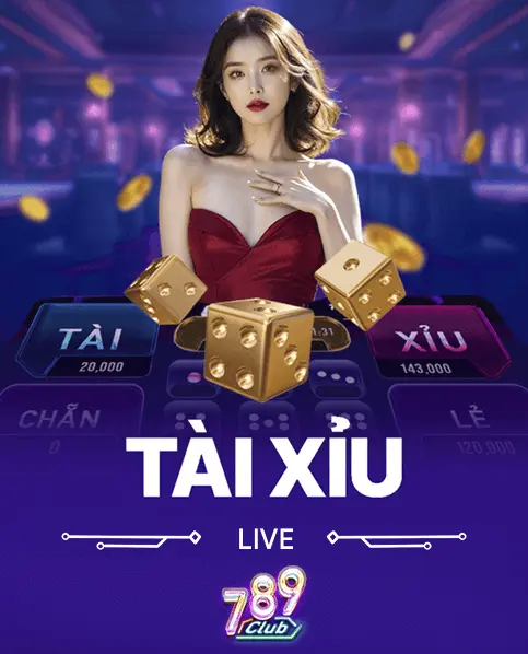 Tài Xỉu