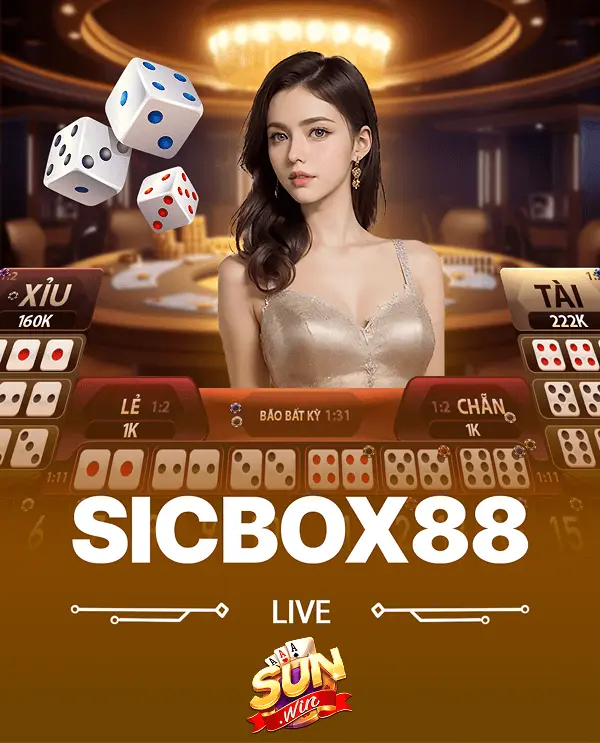 Sicbo X88
