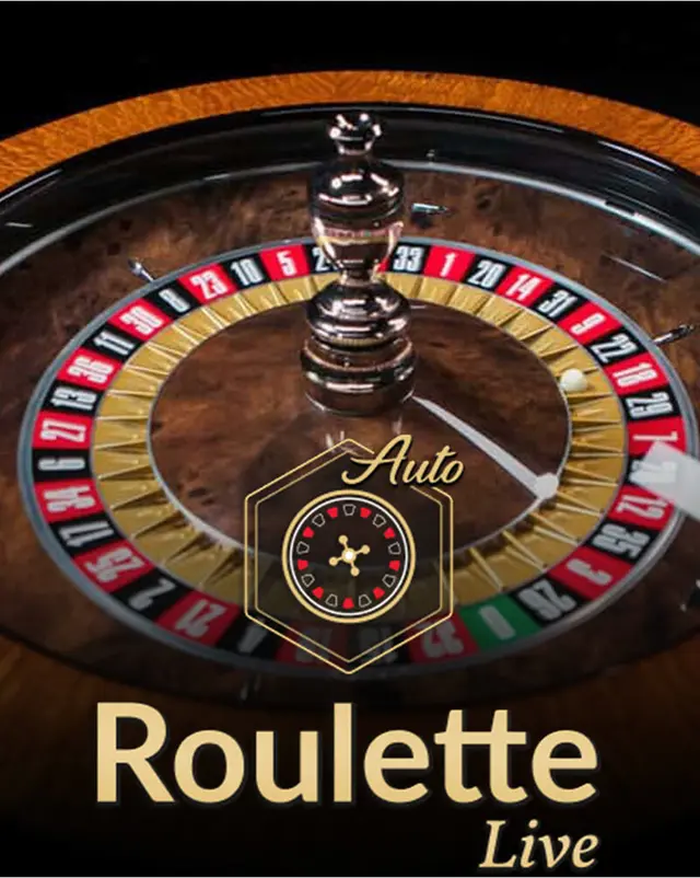 Auto Roulette