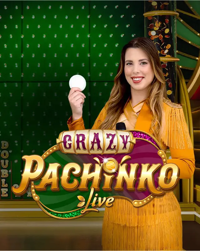 Crazy Pachinko