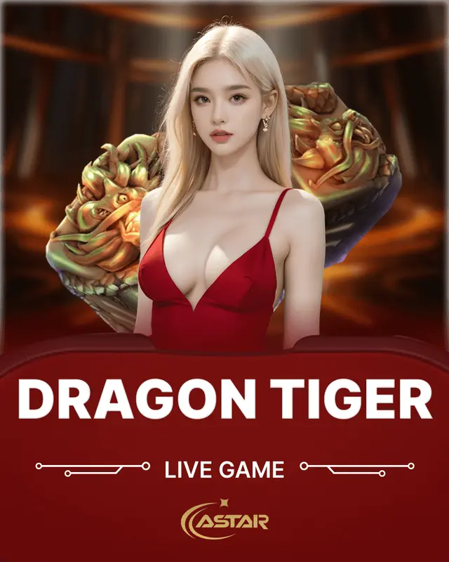 Dragon Tiger