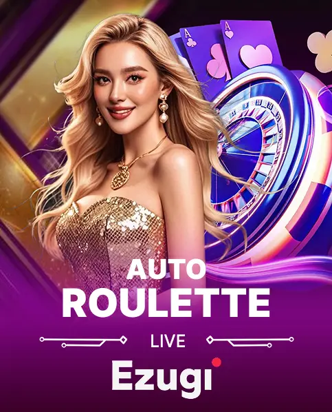 Auto Roulette