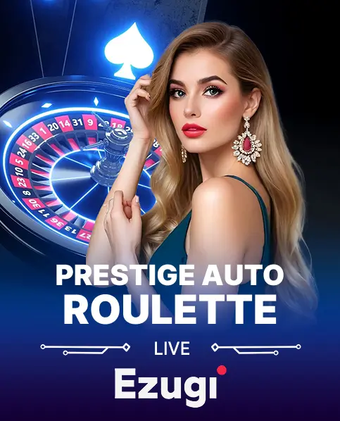 Prestige Auto Roulette