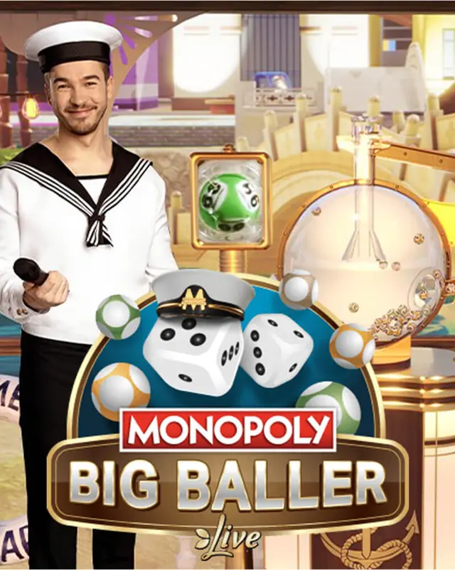 Monopoly Big Baller